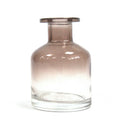 140 ml Round Alchemist Reed Diffuser Bottle in Charcoal Shade