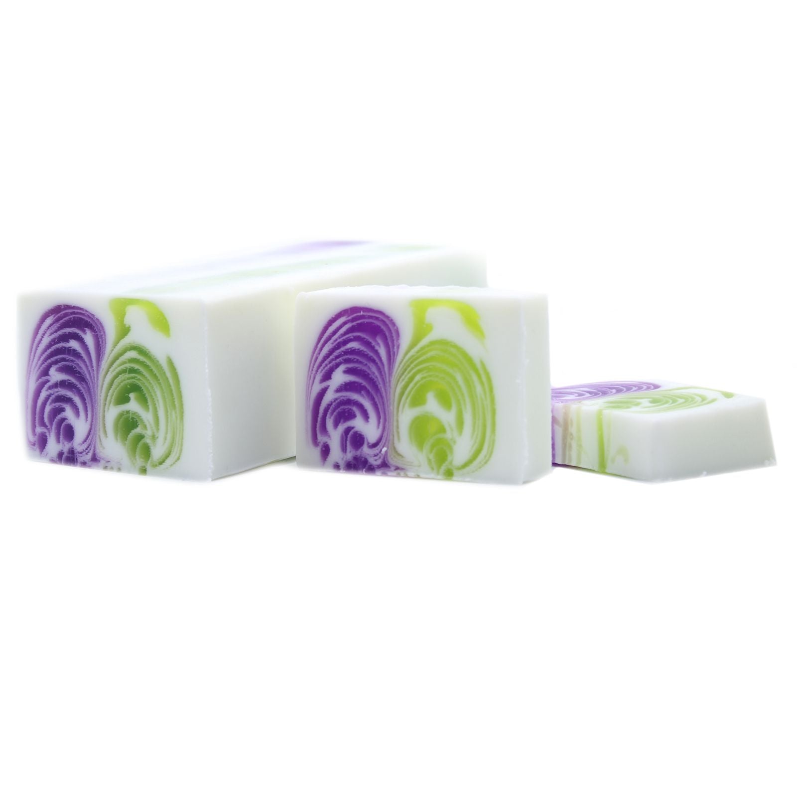Dewberry Handcrafted Soap Loaf 1.2kg for Luxurious Cleansing