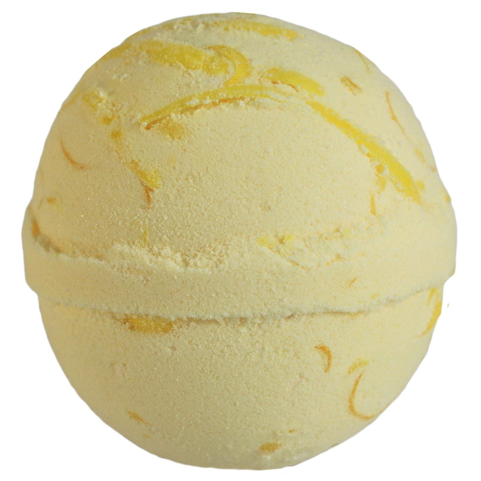 Tropical Paradise Coco Bath Bomb Pineapple for Blissful Baths