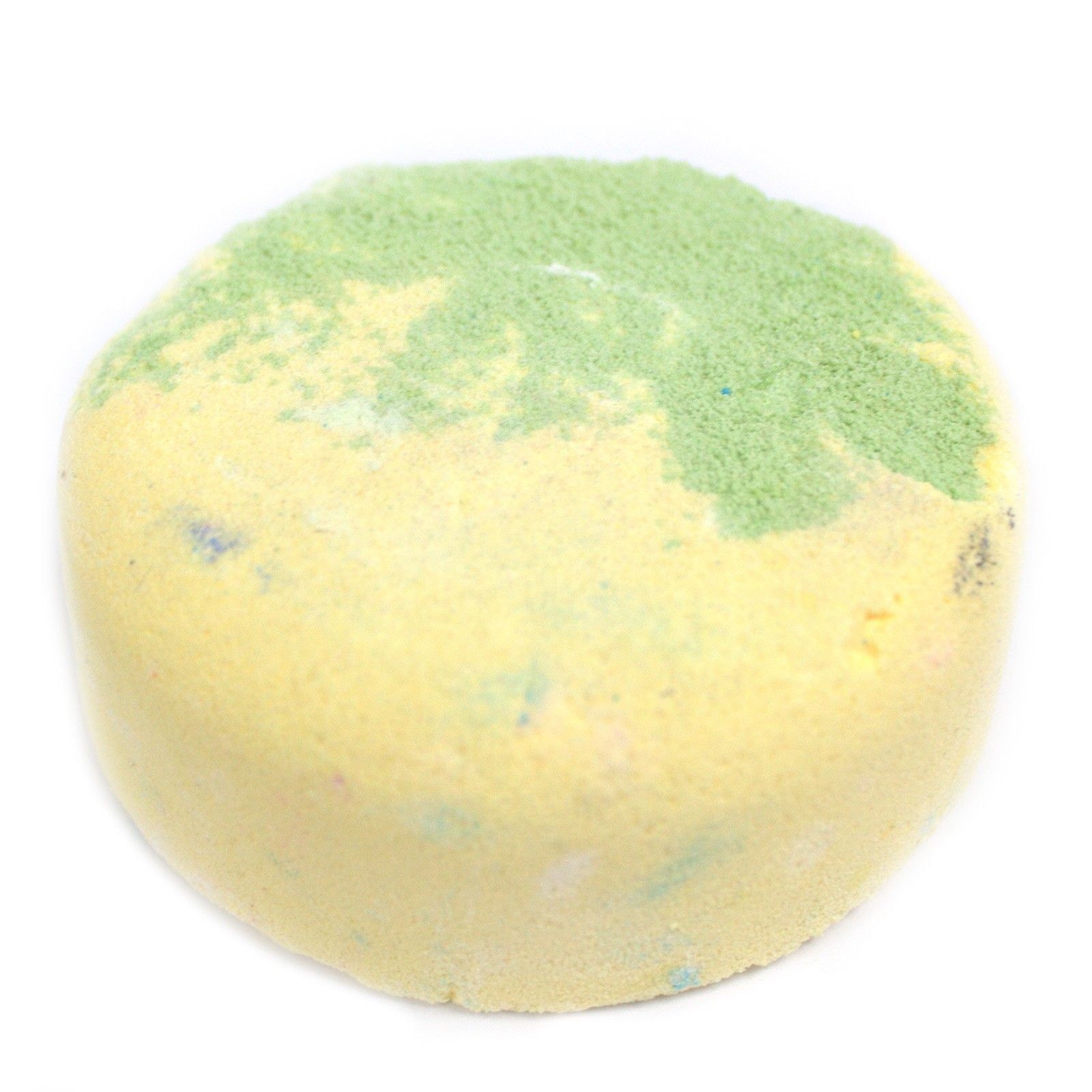Misshaped Bath Bomb with Unique Shapes and Vibrant Colours