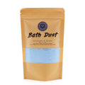 Lavender & Seeds Bath Dust 190g for Relaxing and Soothing Baths