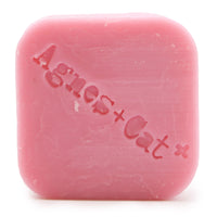 Agnes + Cat Japanese Bloom Solid Shampoo