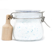 Agnes + Cat Fairy Dust Bath Powder 500g - Provence