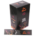 Tribal Soul Spiritual Incense Sticks with Elegant Ceramic Holder