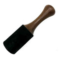 Large Wooden King Stick for Singing Bowls and Gongs 22cm x 6cm