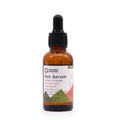 Organic Hair Serum 30ml Peppermint for Healthy Hair Growth