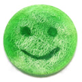 Happy Scrub Soap Mango for Refreshing Daily Exfoliation