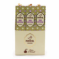 Noor Oud Incense Crystal for a Distinctive Aromatic Experience
