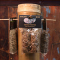 Banjara Vetiver Smudge Stick for Grounding and Enhanced Focus