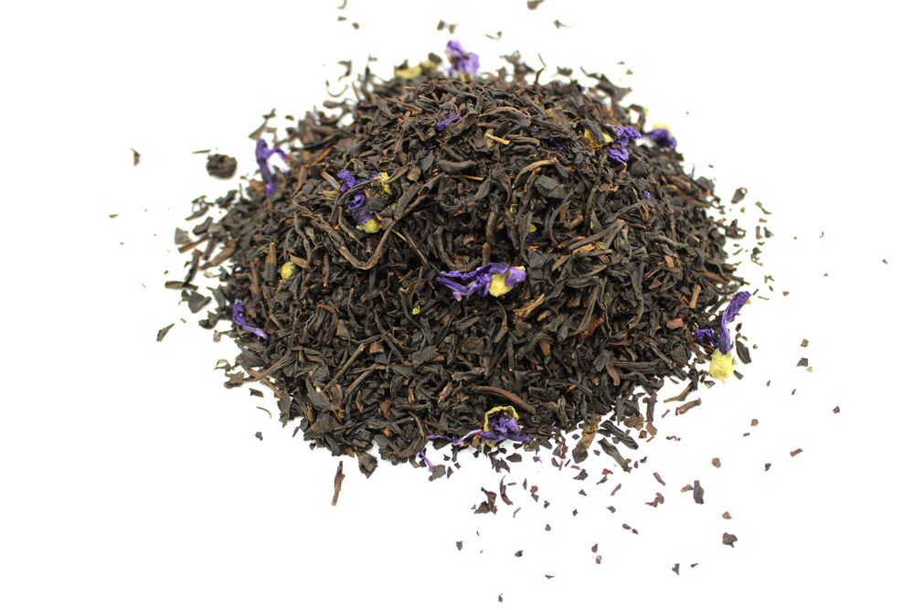 Merlin's Favorite Earl Grey 1Kg A Classic Black Tea Blend for You