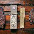 Palo Santo Ritual Resin Stick for Spiritual Cleansing and Peace
