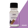 10ml Sensual Fragrance Oil for a Lasting Aroma and Captivating Allure