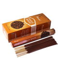 Aromatika Charcoal Free Hex Incense Sticks for Rituals and Magic