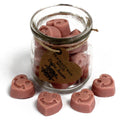 Soywax Melts Jar Coffee Trader for Invigorating Home Fragrance