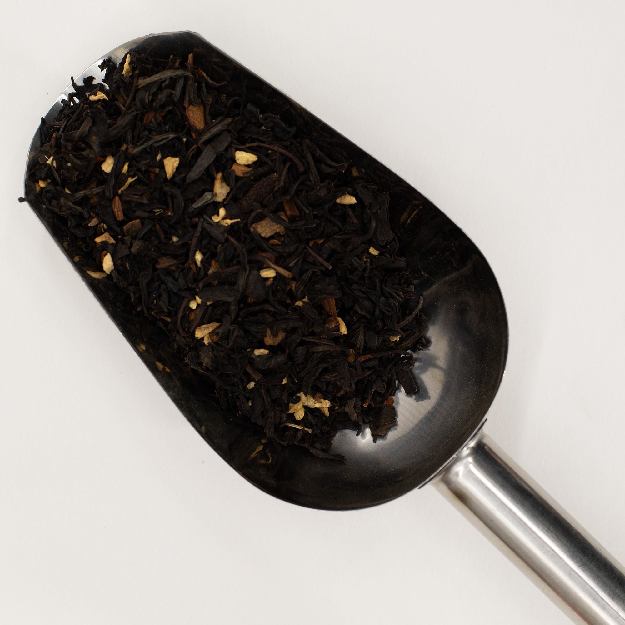 50g Chai Black Tea Bold and Aromatic Spiced Infusion in a Tin