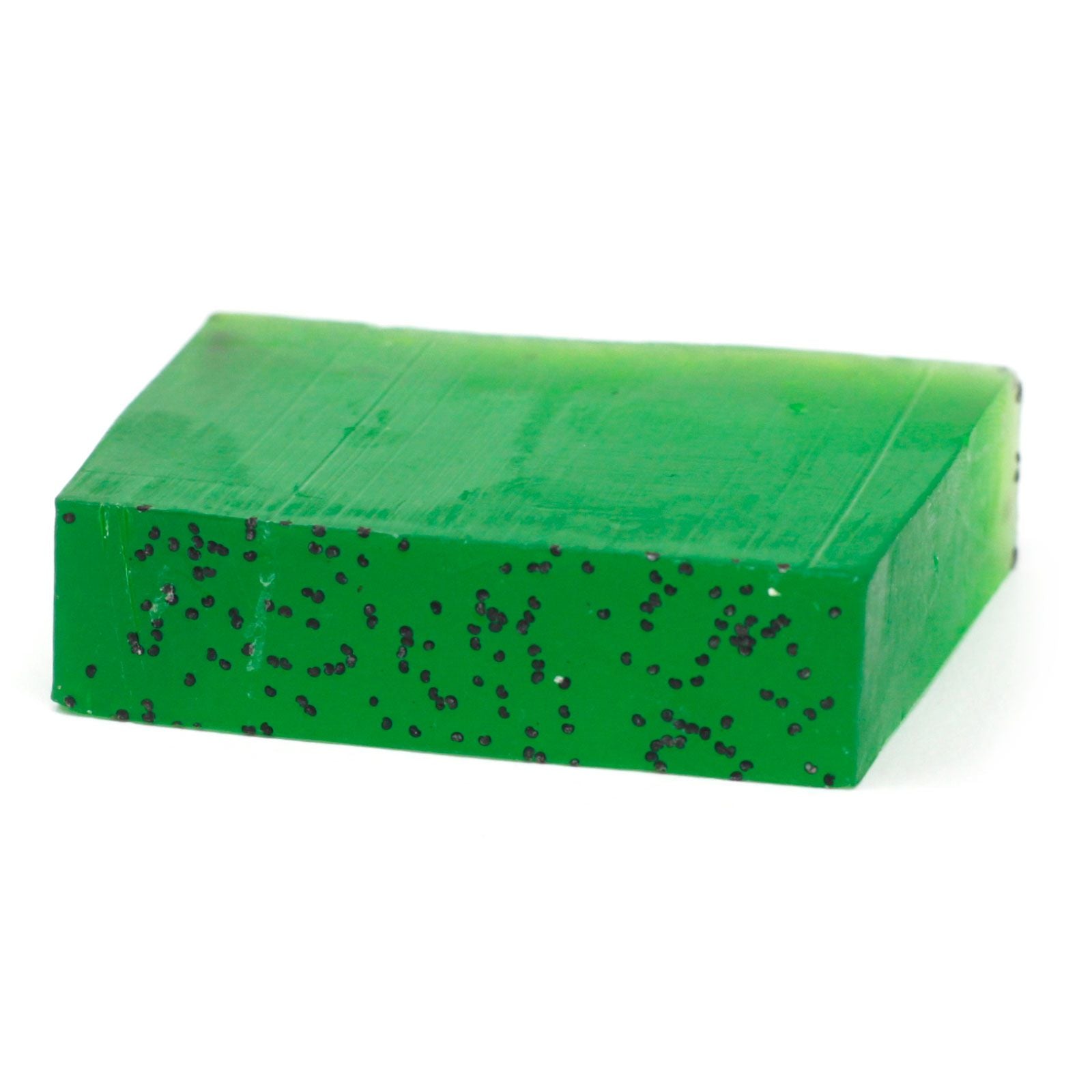 Pack of 13 Tea Tree & Fresh Mint Soap Bars for Invigorating Clean