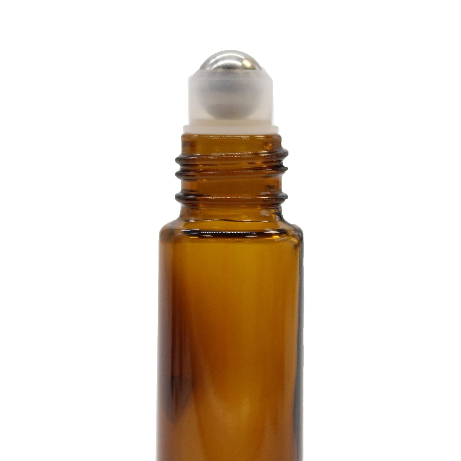 10ml Amber Roller Bottles for Essential Oils and Fragrance Oils