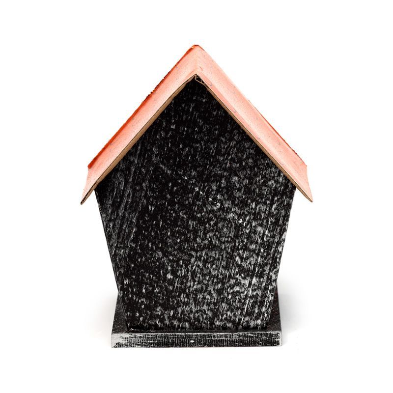 Trick or Treat Pumpkin House Halloween LED Decoration for Home