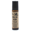 Agnes + Cat Roll On Essential Oil Blend CALM for Daily Relaxation
