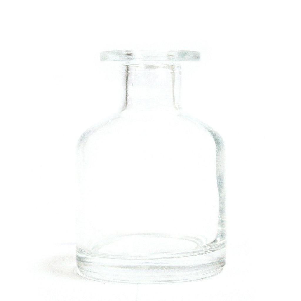140 ml Round Alchemist Reed Diffuser Bottle for Home Fragrance