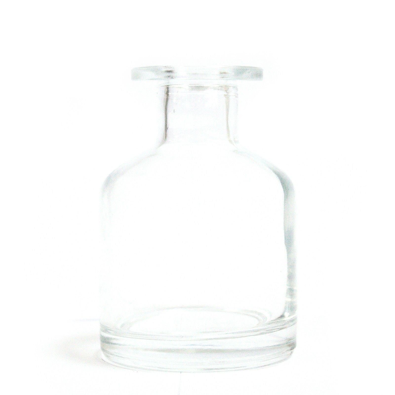 140 ml Round Alchemist Reed Diffuser Bottle for Home Fragrance