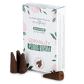 Plant Based Backflow Incense Cones Sensuality for Relaxation