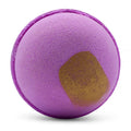 Jumbo Bath Bomb Pink Charlotte with Calming Fragrance for Relaxation