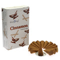 Cinnamon Cones Stamford Premium Incense for Home Fragrance Use