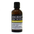 Citronella Essential Oil 50ml for Natural Insect Repellent Use