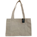 Handy Bag Natural Cotton Tote for Everyday Shopping and Use