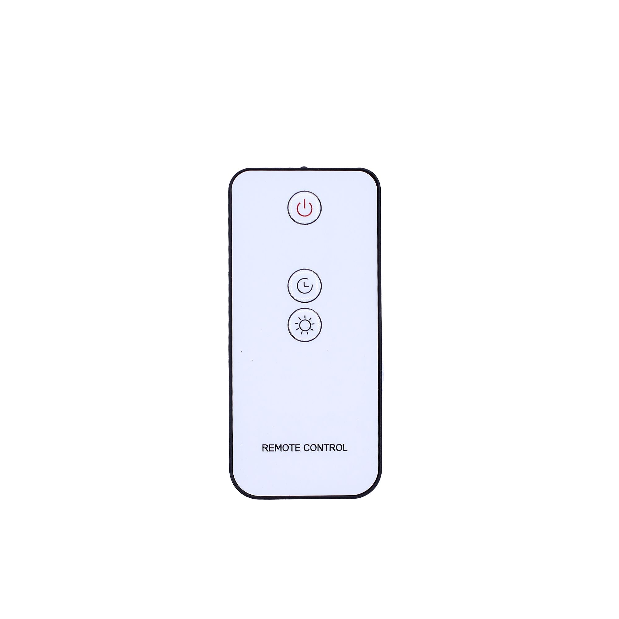 Salt Stone Flame Effect Aroma Diffuser with Timer and USB Power