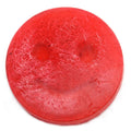 Happy Scrub Soap Strawberry & Guava for Refreshing Cleanliness
