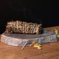 Banjara Smudge Sticks with Indian Sage and Patchouli Aroma Blend