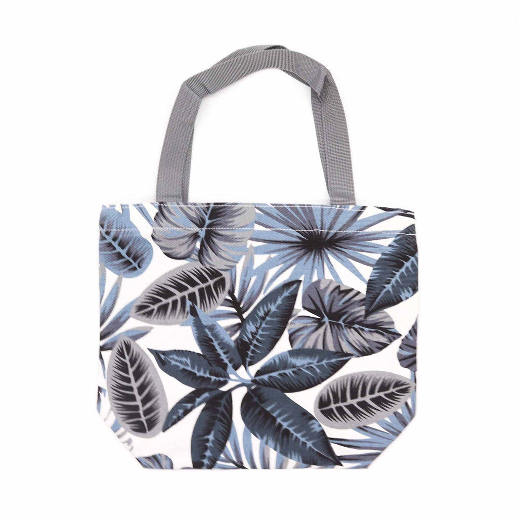 Tropical Handy Quick Shop Bag with Assorted Designs for Shopping