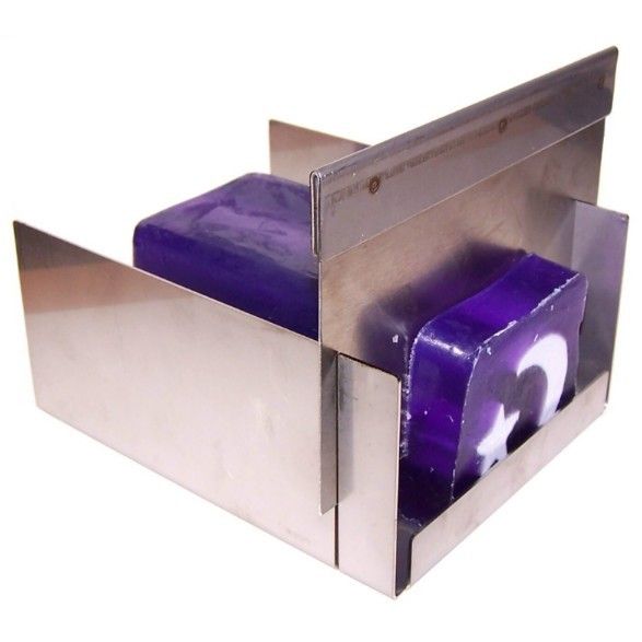 Cutter For Soap Loaves for Precise Soap Making Crafts