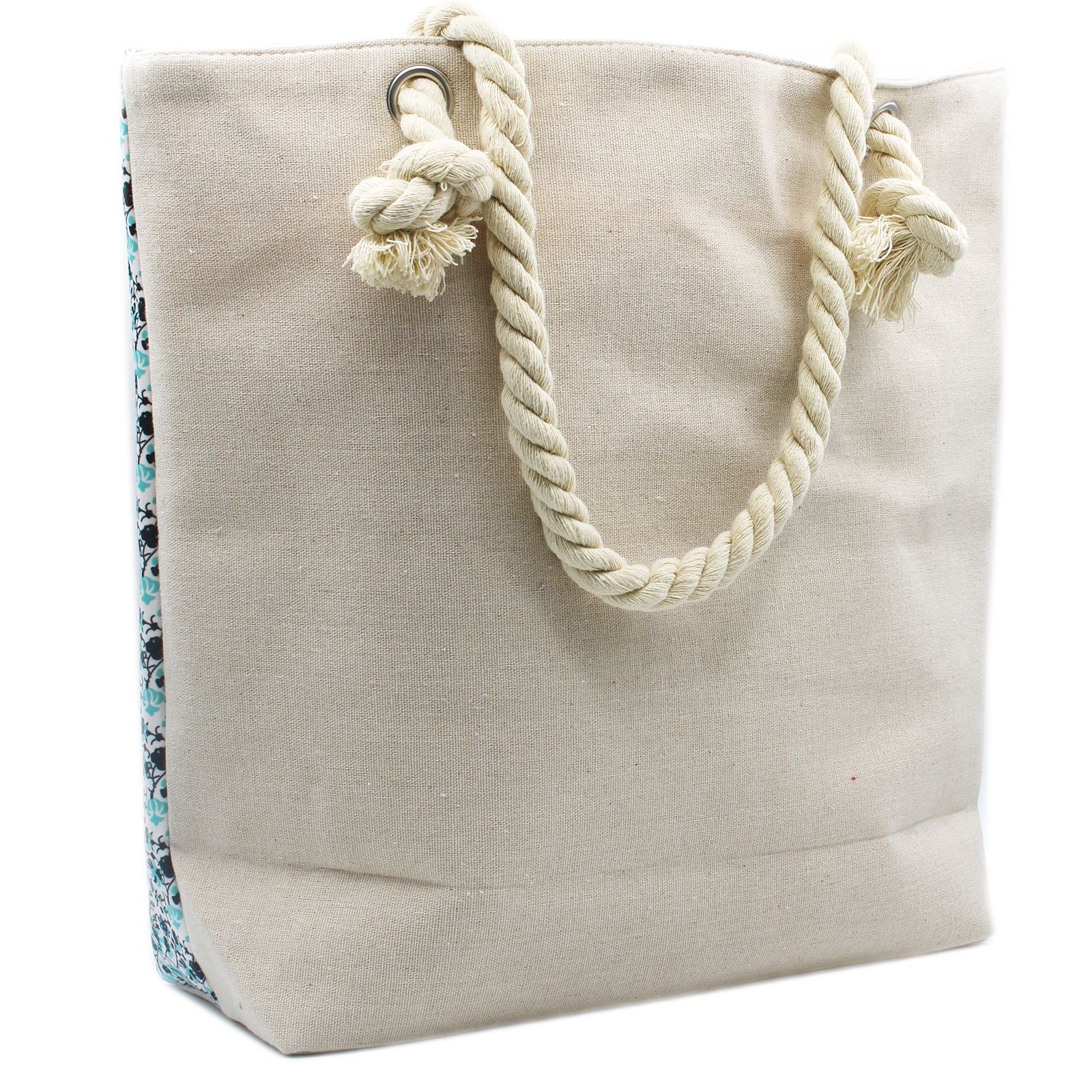 Psychedelic Splash Bag Nature Vibe for Summer Adventures