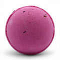 Set of 3 Rose and Petals Bath Bombs for Soothing Bath Rituals