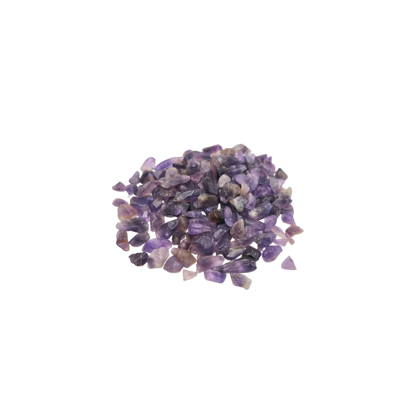 Amethyst Gemstone Chips Bulk 1KG for Crafting and Home Decor
