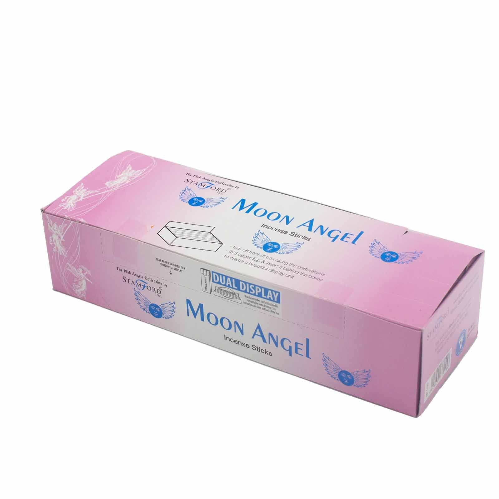 Moon Incense Sticks for Aromatic Ambiance and Relaxation