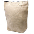 Eco Jute Bag Blank Design for Sustainable Shopping and Daily Use