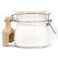 Agnes + Cat Fairy Dust Bath Powder 500g - Clementine