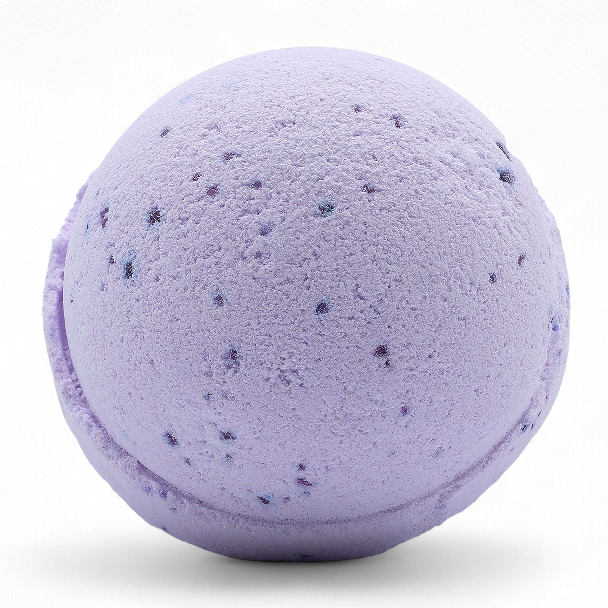 Set of 3 Sweet Fennel & Jojoba Bath Bombs for Relaxing Baths