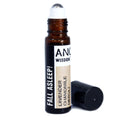 10ml Roll On Essential Oil Blend for Better Sleep and Relaxation