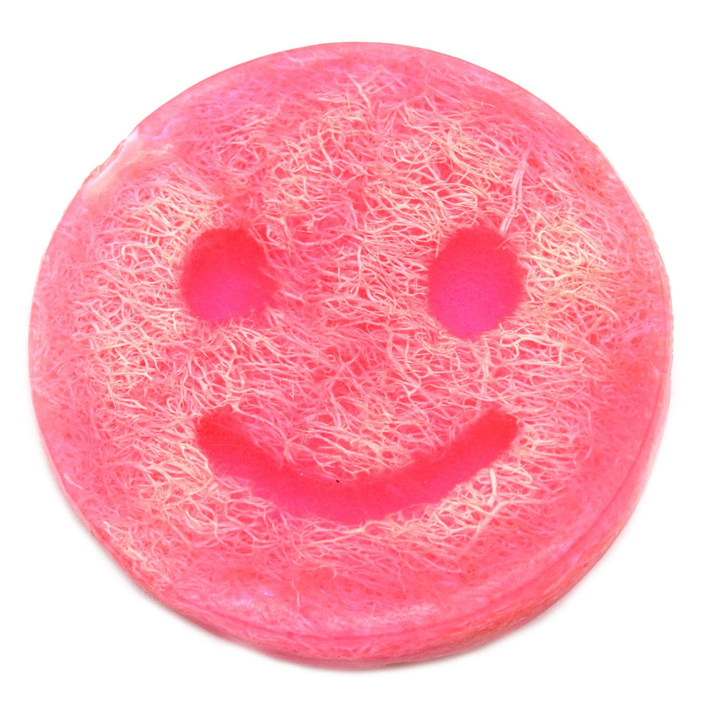 Happy Scrub Soap Bubblegum for a Fun and Refreshing Clean