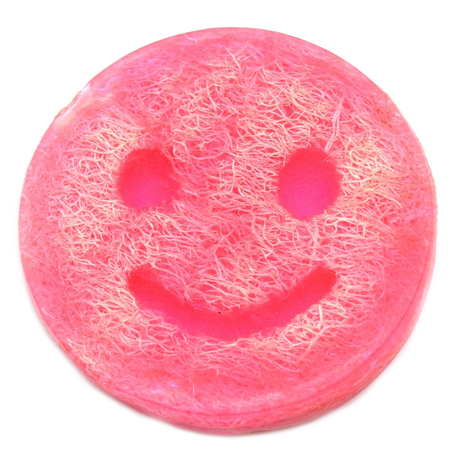 Happy Scrub Soap Bubblegum for a Fun and Refreshing Clean