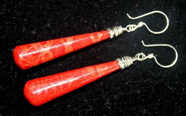 925 Silver Long Teardrop Earrings for Stylish Occasions