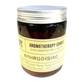 Aromatherapy Candle Aphrodisiac for Invigorating Your Spaces