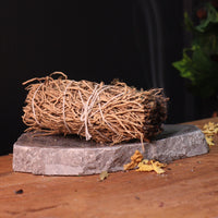 Banjara Smudge - Vetiver