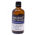 Nag Champa Massage Oil 100ml for Relaxation and Bath Use