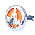 Lotus Buddha Car Diffuser Kit for Aromatherapy in Your Vehicle